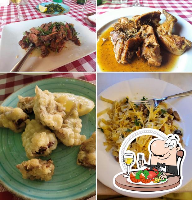 La Felicetta Restaurant Trattoria