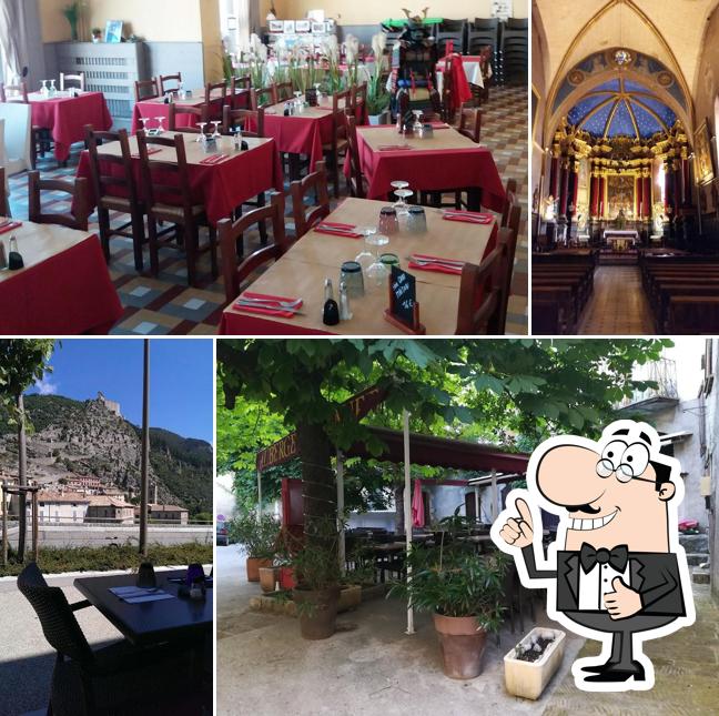 Hôtel Restaurant Pizzéria Le Vauban