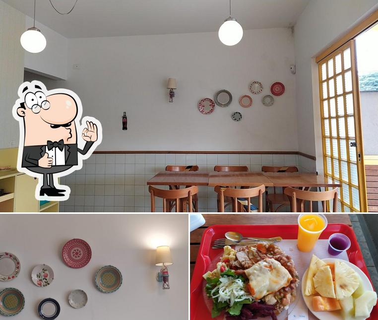 See the photo of Lili Comida Caseira Restaurante