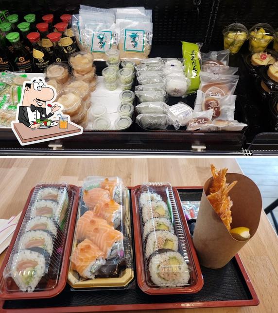 Cibo al Mikado