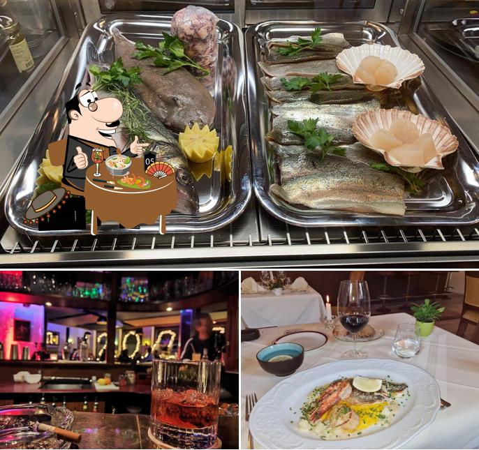 Cibo al No18 | Restaurant | Bar & Smoker-Lounge