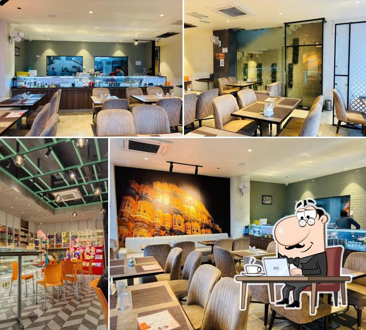 Paawna-Jaipur Ri Mithaas(पावणा-जयपुर री मिठास)