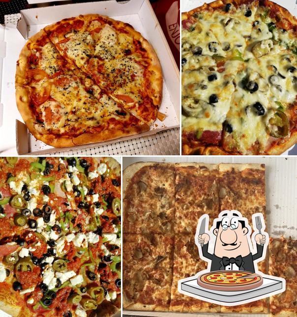 Pizza Flash