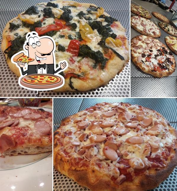 Pizzeria Charlie One