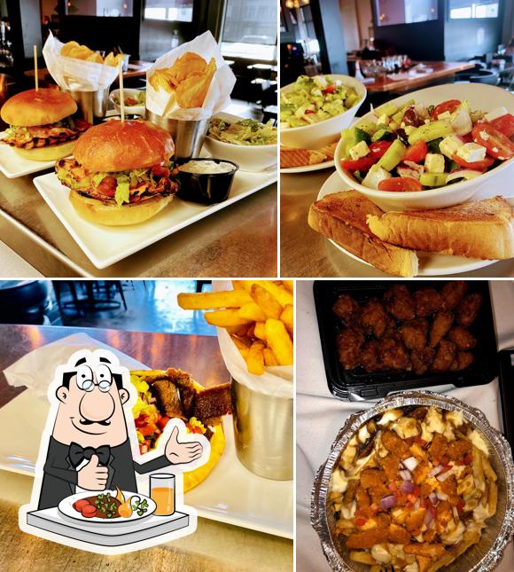Ramona's Pizza & Social Hall