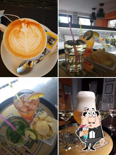 Bar Locanda Centrale