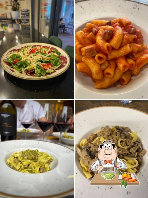 MAYA Caffeteria Cocktailbar