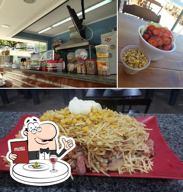 Pó Pi Di Lanches