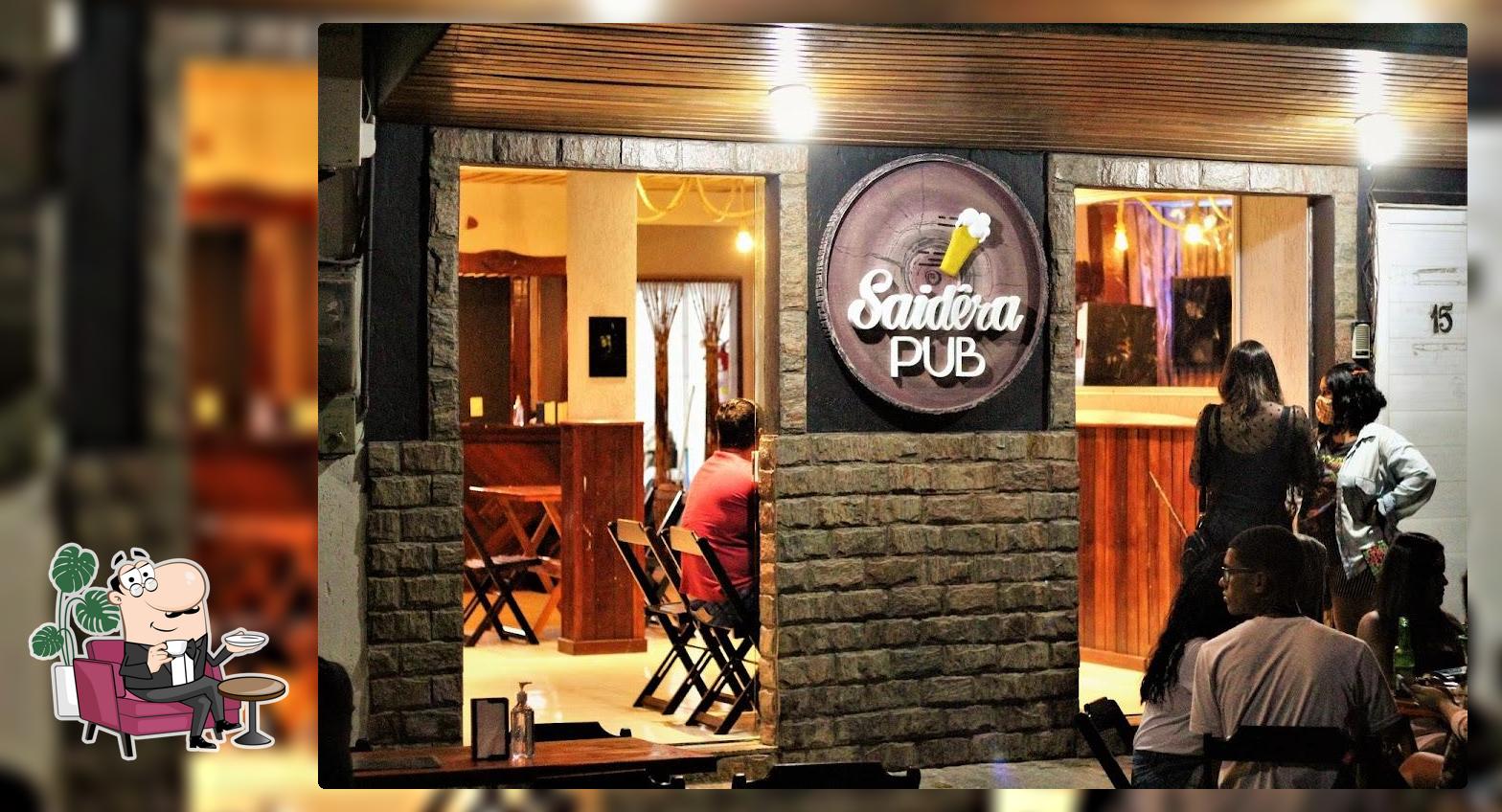 Saidêra Pub