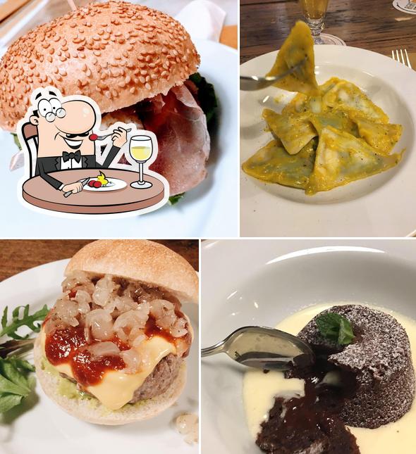 St. George - birreria con cucina