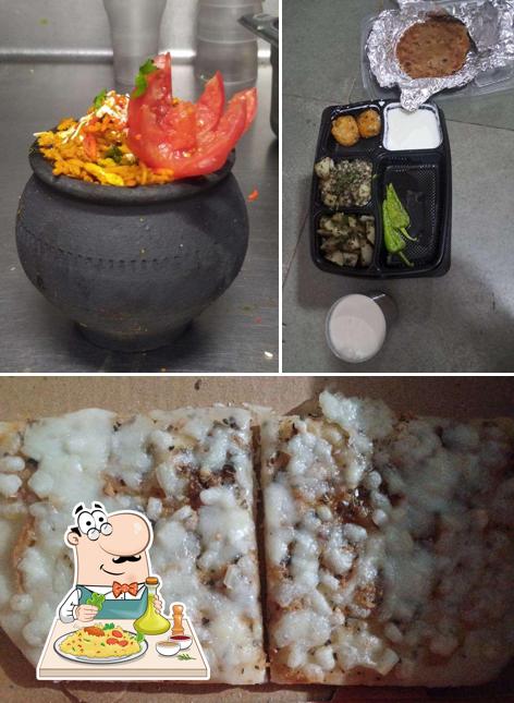 AMBIKA THE GARDEN RESTAURANT