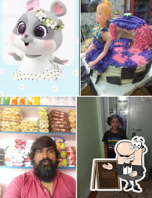ARIYABHAVAN SWEETS & VEG MEALS 2