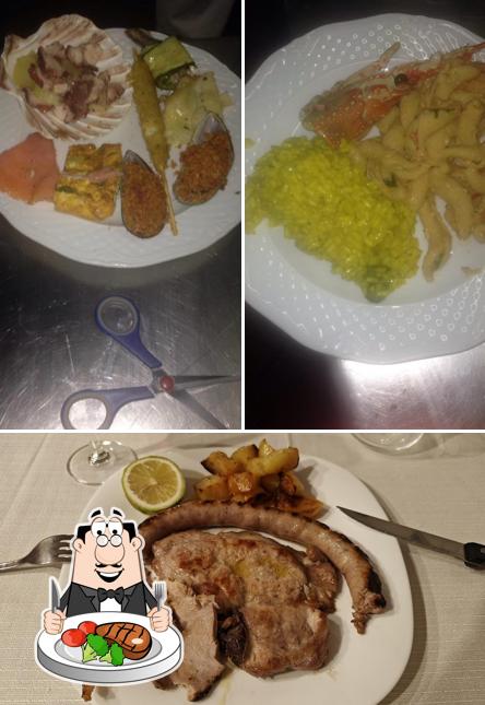Bistecca al Al Canale