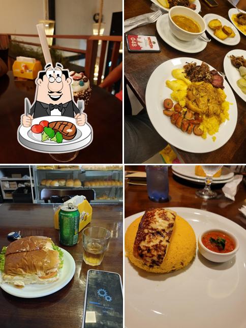 Armazém - O sabor do sertão!