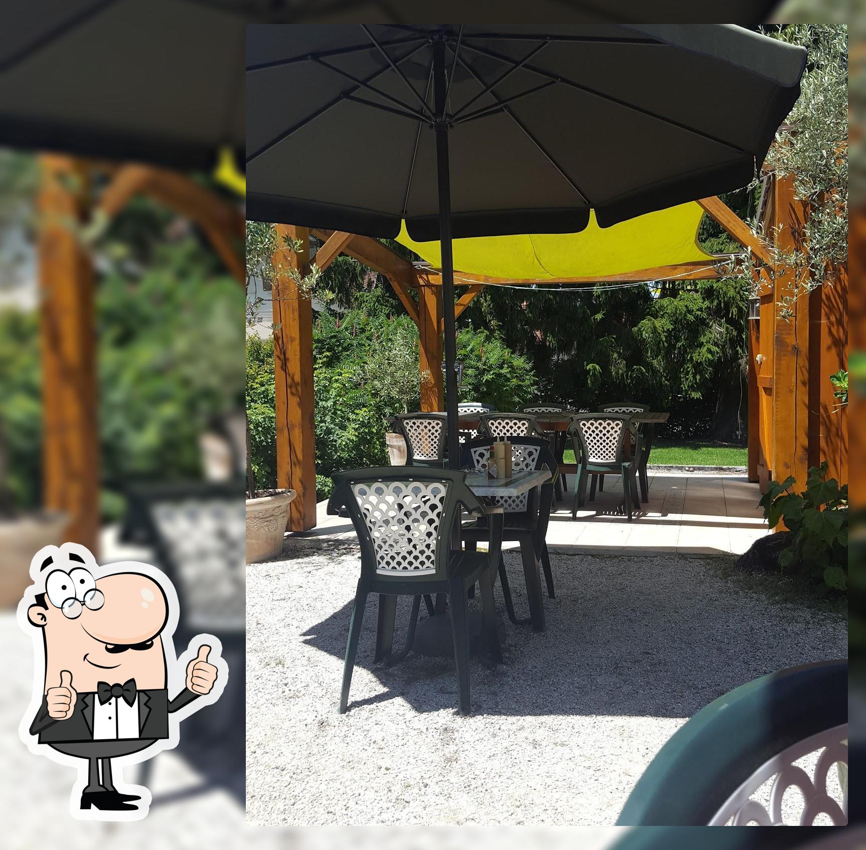 Bar La Forge