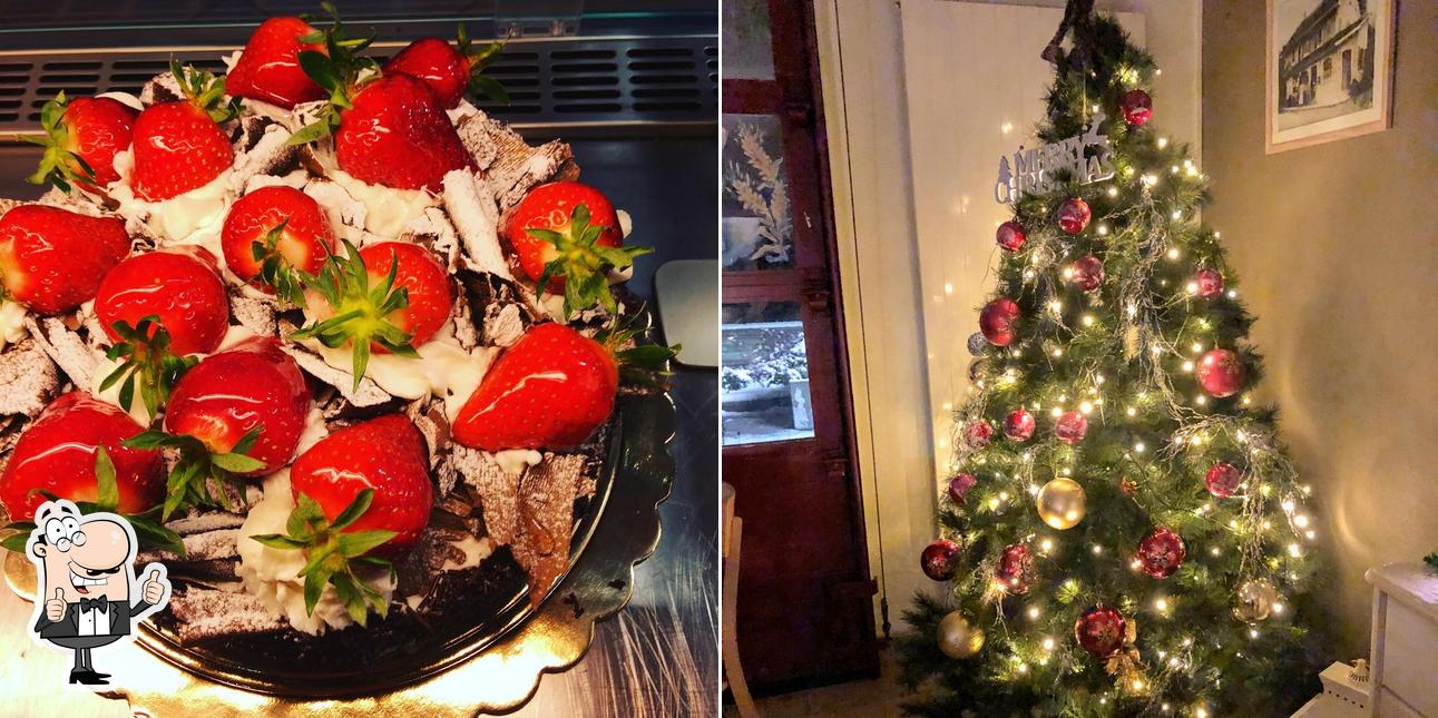 Ecco un'immagine di Boulangerie Gama