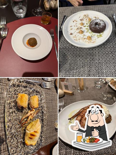 Cibo al Casa & Putia Ristorante