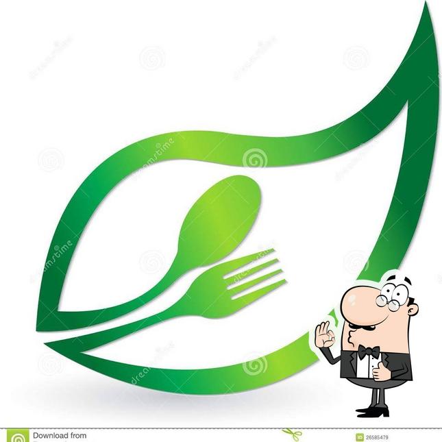 Here's a photo of FOOD to HOME