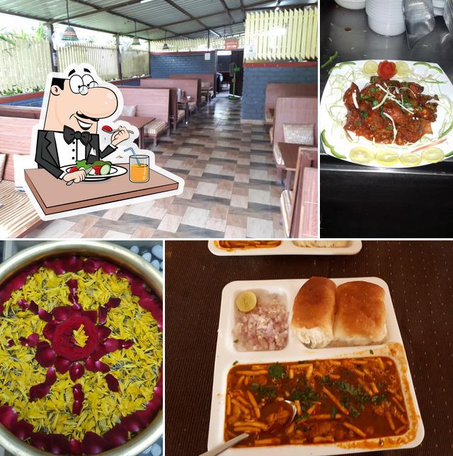 Hotel Sai Flavours