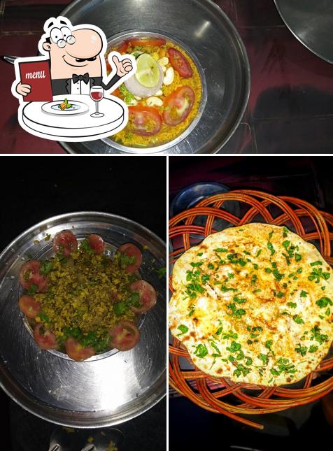 Jai Bhavani Dhaba Sedam Road Sulepeth