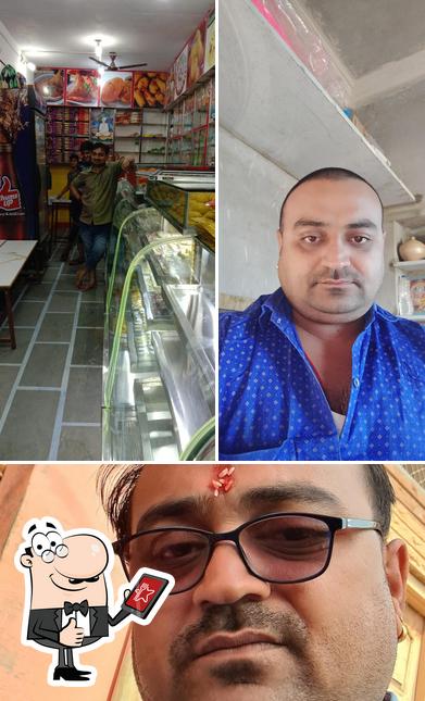 Jodhpur Sweet And Namkeen