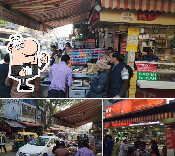 Kadimi Caterers (Delhi-Ncr) picture