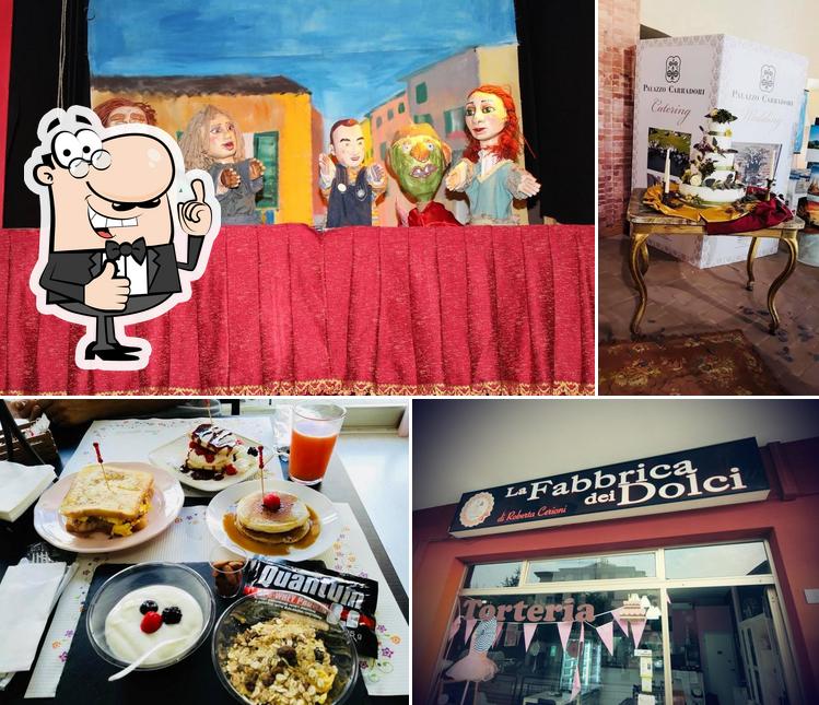 La Fabbrica dei Dolci