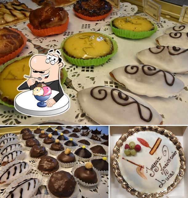 Le Dauphin Gourmand