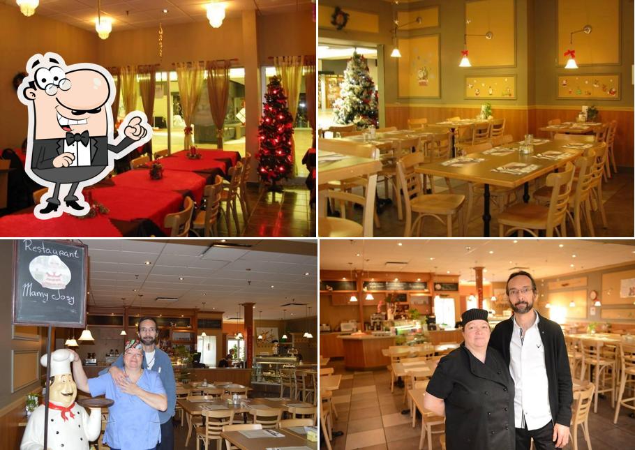 Restaurant Mamy Josy