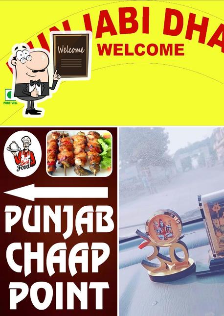 PUNJABI Dhaba