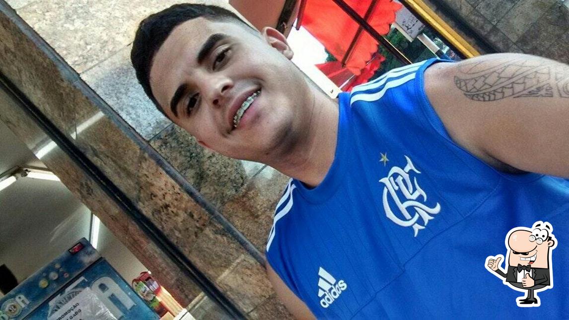 See the picture of Panificação Topazio