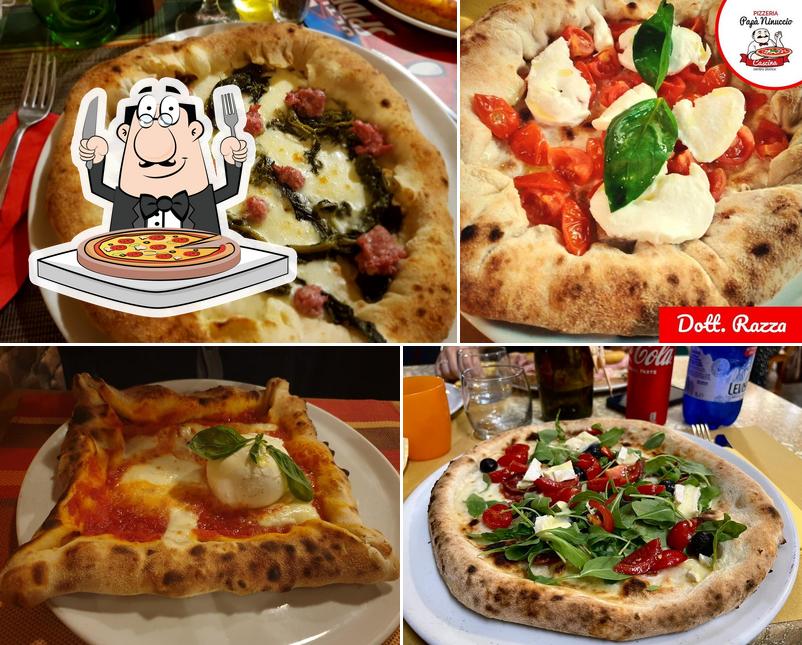 Pizzeria Papa' Ninuccio Cascina (Pi)