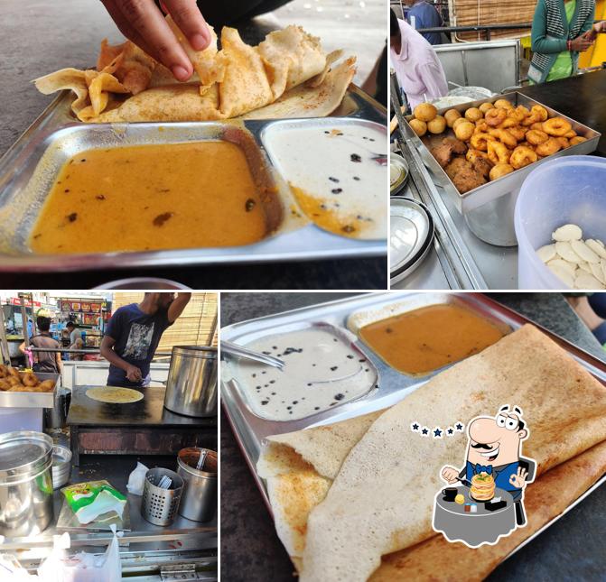Shree South Indian Snacks