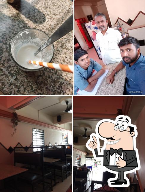 See the image of Snow Man's