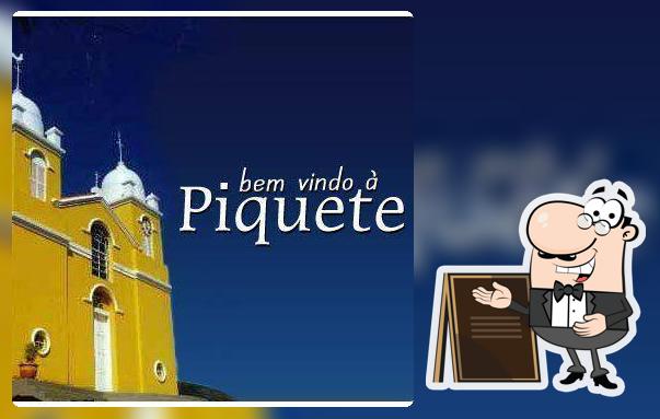 Troca troca Piquete