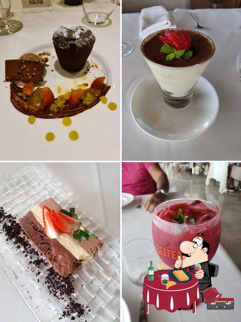 Restaurante Mistura Contorno