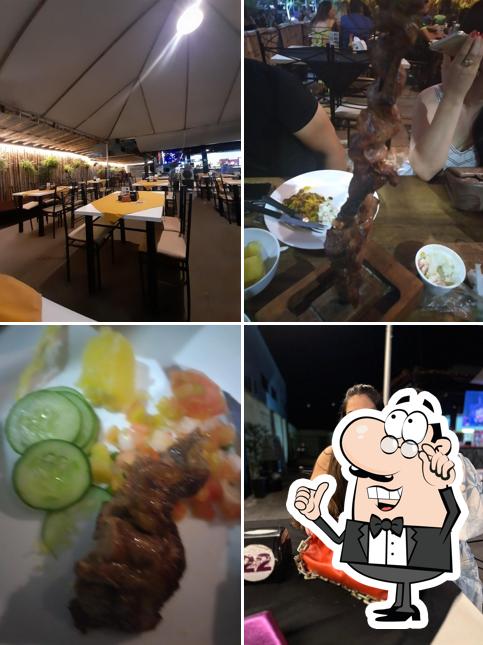 Restaurante e Churrascaria Bamboo