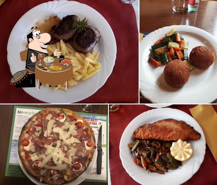 Ristorante Beer