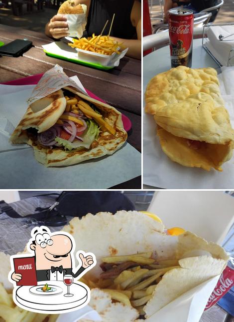 Cibo al Strike