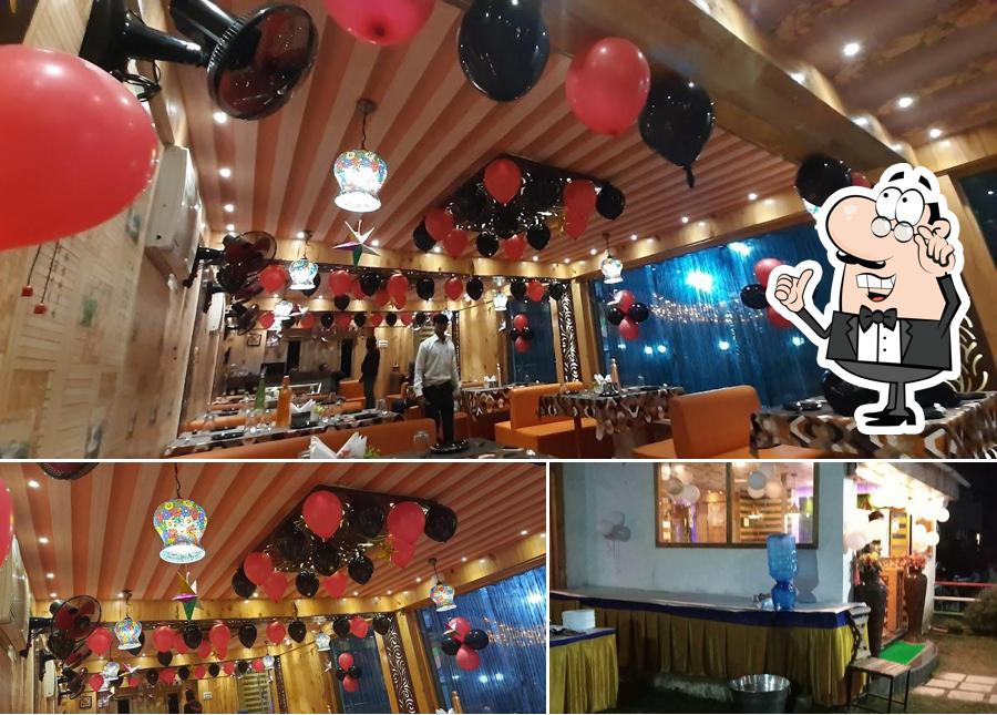 Check out how The Taste Cafe & Restaurant looks inside