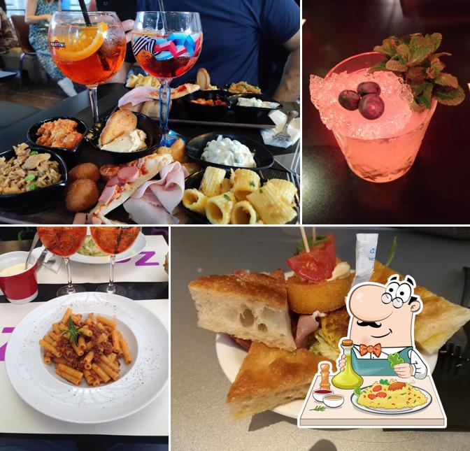 Cibo al Zoe