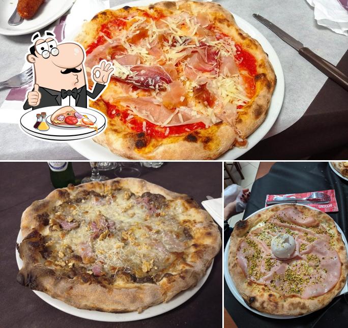 La pizza è il piatto veloce preferito al mondo