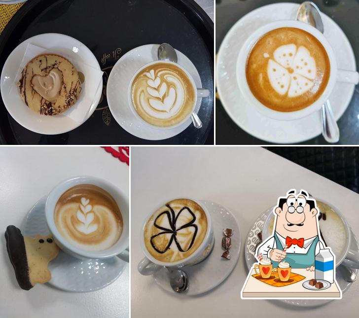 Caffetteria & Aperitivo - Bar Tempietto