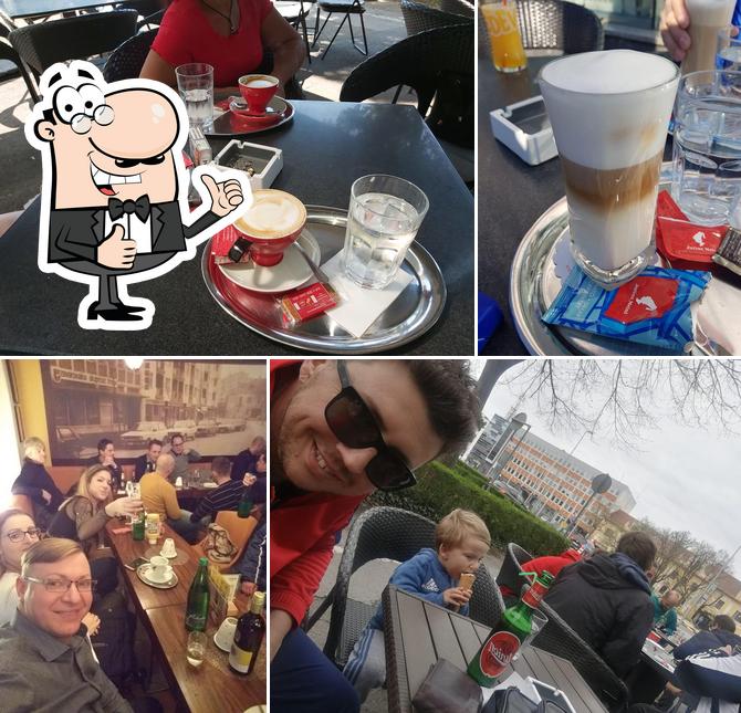 Vedi questa foto di Caffe Citi