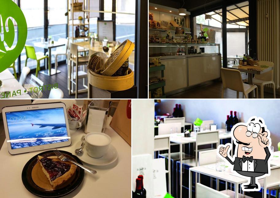 Chalet Bistrot Panetteria