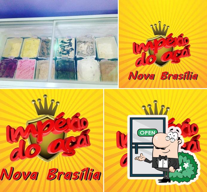 Império Do Açaí