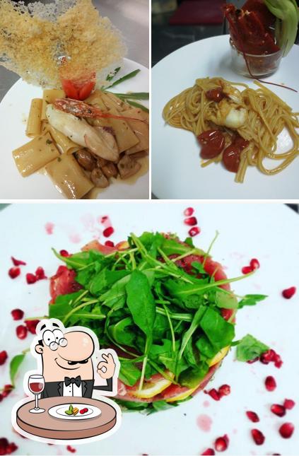 Cibo al Palato Beato