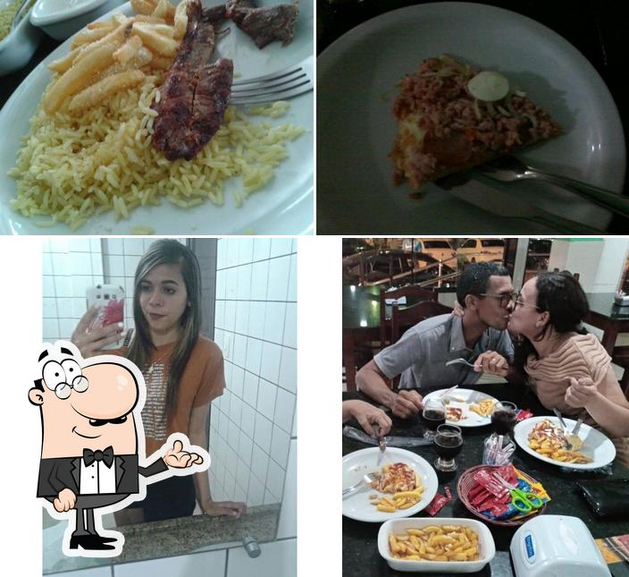 Restaurante e Pizzaria o Lazerao
