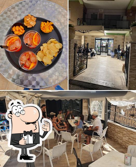 Bar Caffetteria “La Villa”