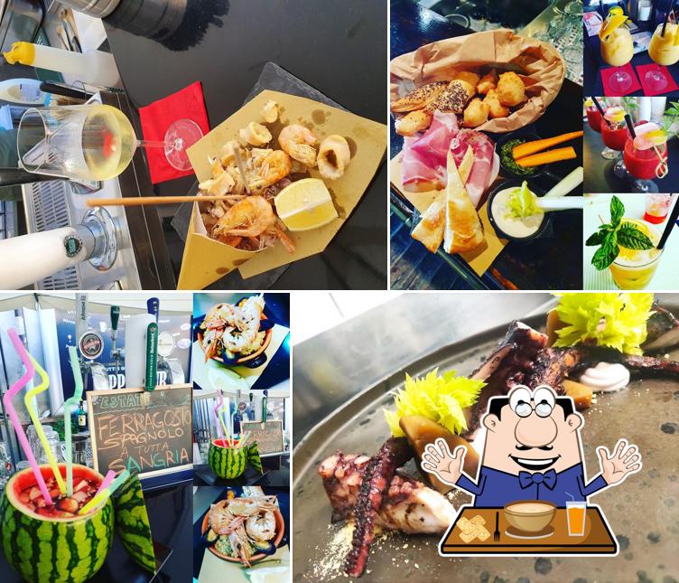 Irish Soul Pub di Piazza del Sale